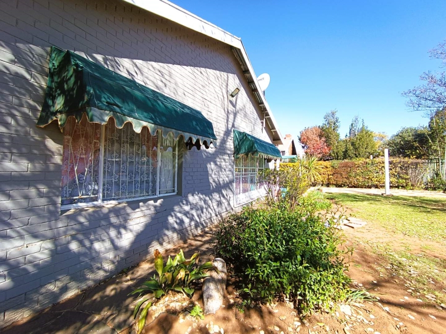 3 Bedroom Property for Sale in Uitsig Free State